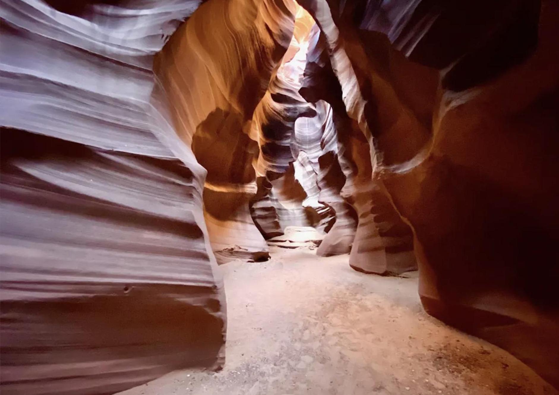 Lake Powell Sunrise Villa By Antelope Canyon Big Water Eksteriør bilde